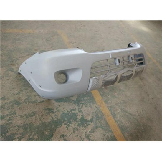 Foton Front Bumper Assembly with Fender Flares & Fog Lights - P1531020010A0