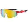 Cross Mirror Sports Cycling Glasses High Definition Glasses Uv Protection Goggles Mountaineering Men'S And Women'S Models