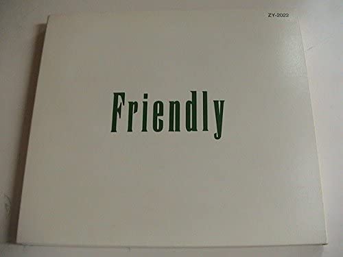 

CD TATSUYA JO Jetstream Friendly ZY2022 Japan Japanese PopRock Used