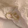 Vintage Enamel Drip Glaze Adjustable Open Ring – Women's Light Luxury Design