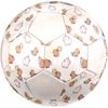 1pc Kawaii Party Animals Outdoor Sports Football, Size 5, Comfortable And Durable Feel,Gift yy26060476