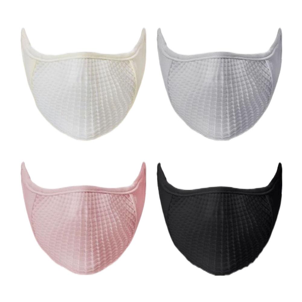 Ice Silk Face Mask Uv Sun Protection Summer Adjustable Sports Women Outdoor Mask Cycling Breath A8C1