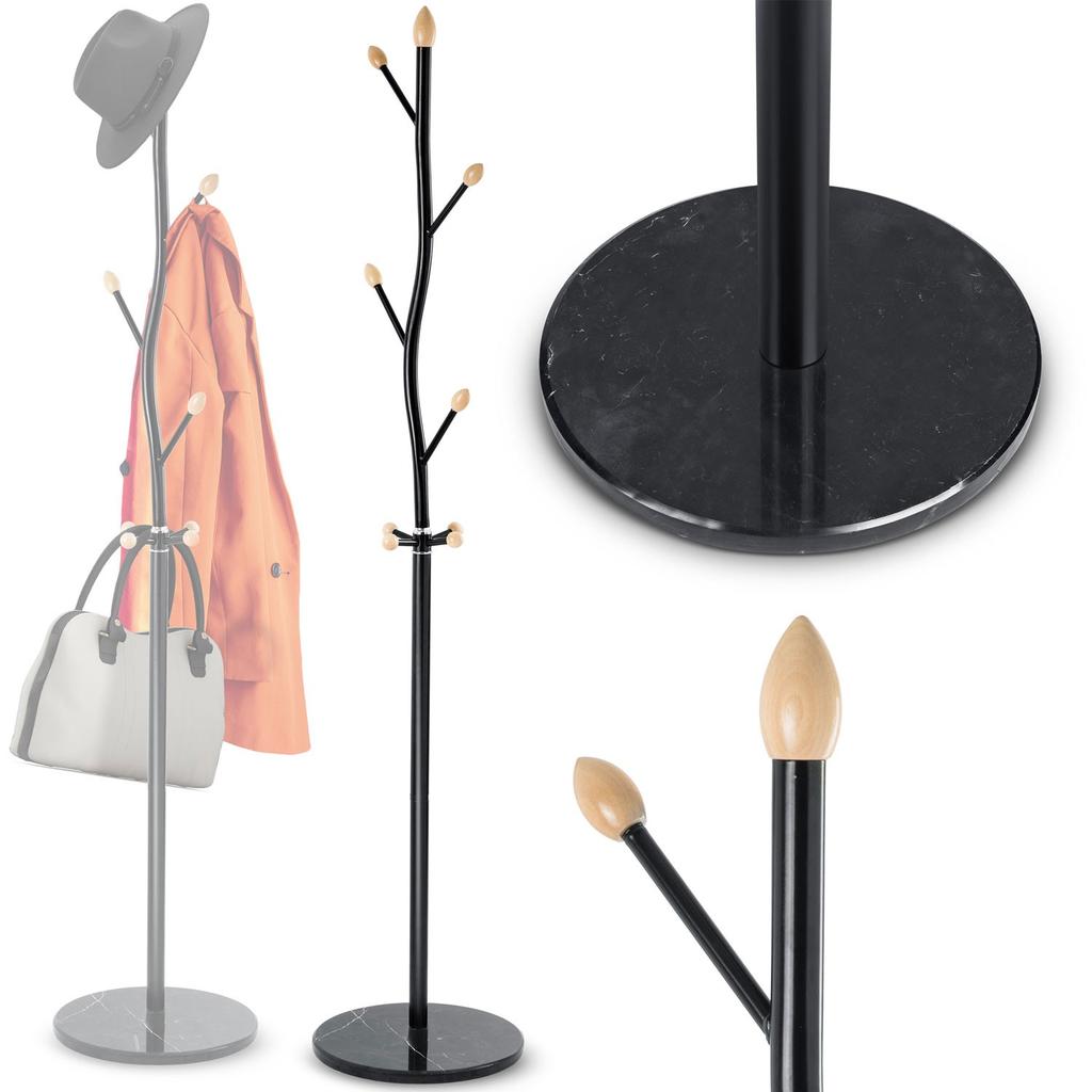 Massido 684000 Standing Clothes Rack