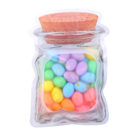 40 Pcs Fake Easter Eggs DIY Foam Colored Eggs Easter Basket Fillers Faux Speckled Eggs for Easter Wreaths Hats Decor
