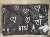 [USED] Price reduced: Gelato Pique x BTS BLANKET GLAY