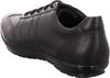 Geox U Symbol Sneakers (U74A5B) Black