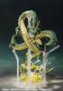 TAMASHII NATIONS Dragon Ball Approximately PVC ABS Painted Action Figure S.H.Figuarts Shenron, 280mm, & [Used]