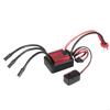 35A 105A Brushless Waterproof ESC Electronic Speed Controller For 1/8 Remote Car Accessories Replacement