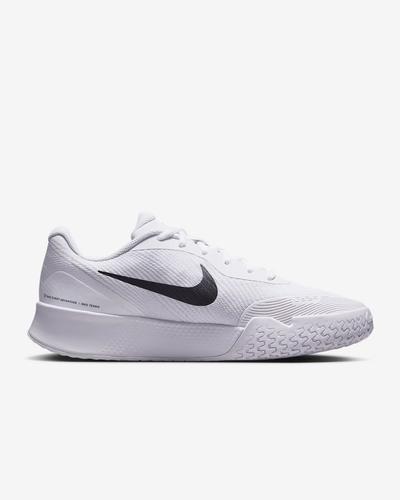 Nike Vapor Lite 3 Men's Tennis shoes FZ2155-101 White Size