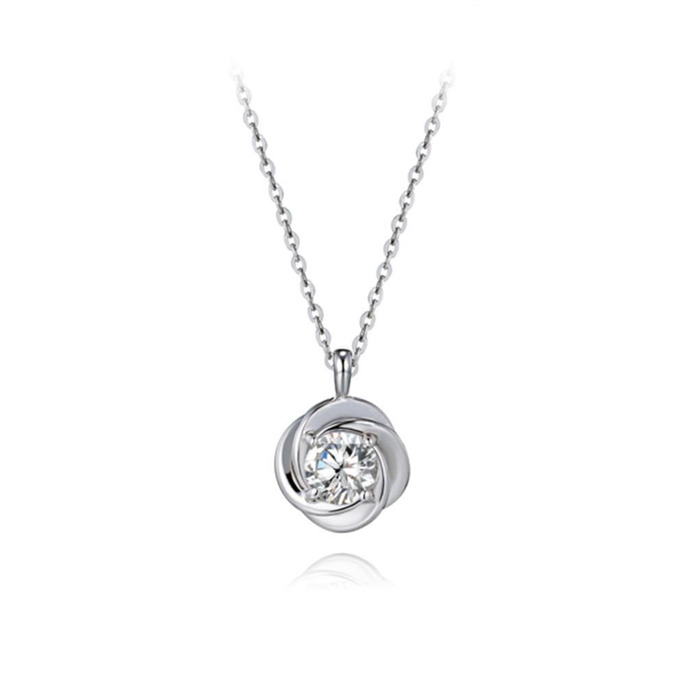 Roseedor Bella Necklace_251700017