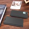 For Honor Play 70 Plus 5G Case Shockproof TPU Inner Shell Leather Phone Cover Card Slot
