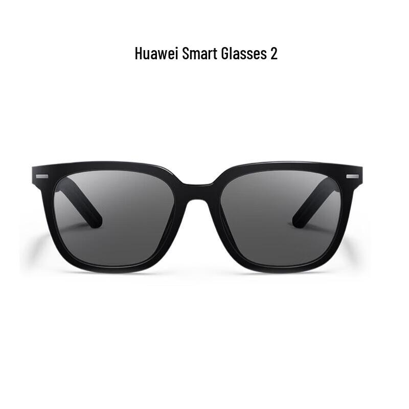 Huawei Smart Glasses 2 Square Frame Sunglasses