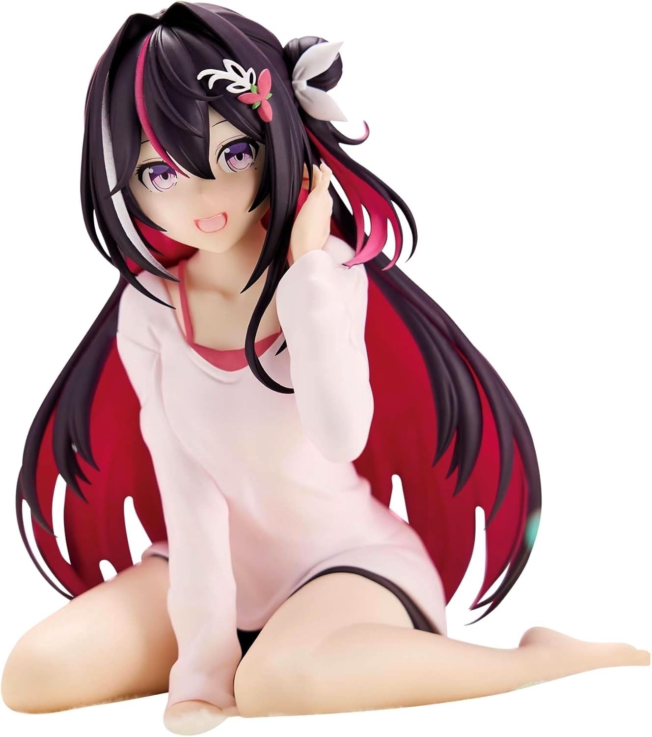

AZKi Figure Hololive #holo live IF Relax time Approx. 12cm [1 type] Official Merchandise