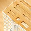 Kitchen Knife Storage Rest Simple Multifunctional Decorative Home Kitchen Knife Rack Holder