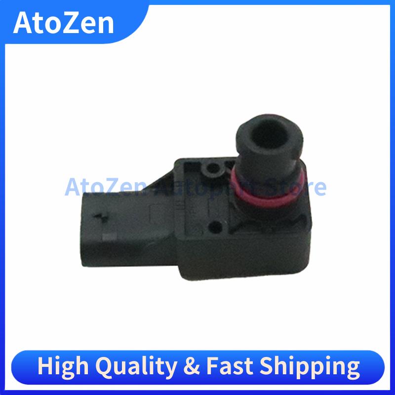 MAP Sensor 68371847AA 5149174AB for Chrysler 200 Dodge Avenger Jeep Wrangler Grand Cherokee Car Accessories High Quality New