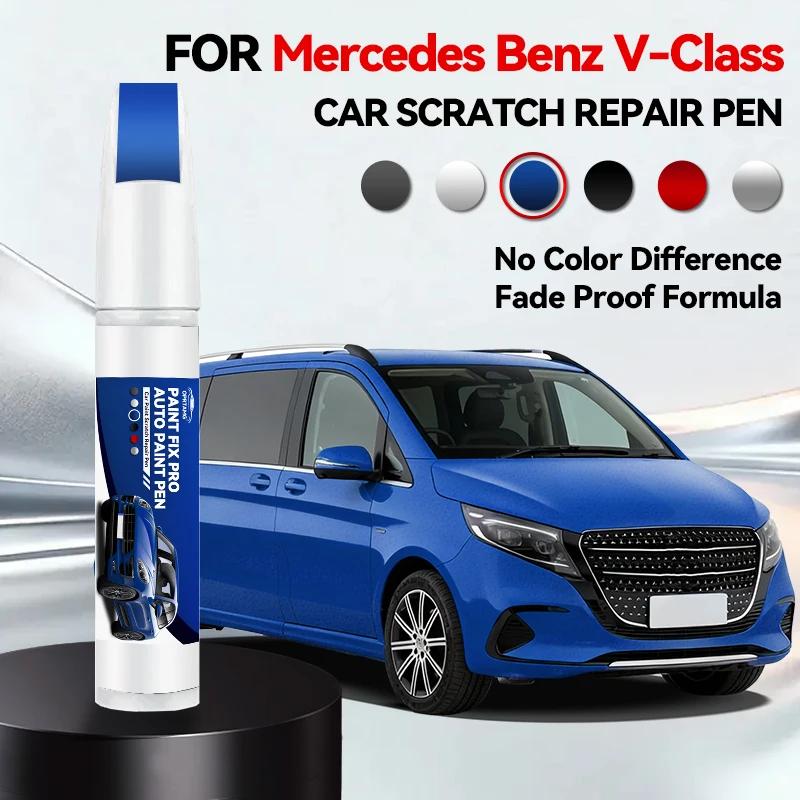 

Vehicle for Exclusive Use Car Paint Pen Repair For Mercedes Benz V-Class Automotive Paint Pen Car Scratch Repair Auto Accessor