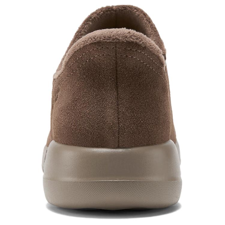 Skechers O-T-G Boots Trendy Versatile Stylish Walking Shoes Women boots 144810-CHOC