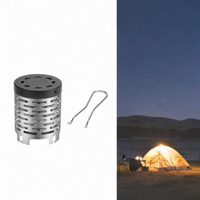 Barbekü ve Mangal – Kamp Sobaları