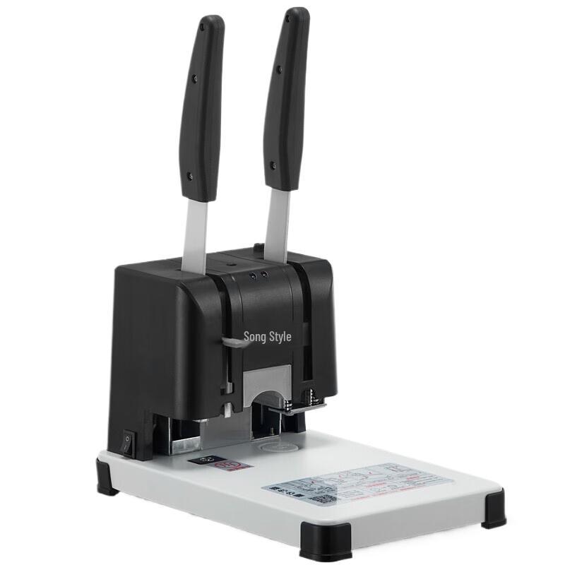 Gepai GP3380 Financial Document Binding Machine