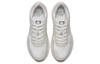 Men's Sneakers Kappa Slip Resistant Abrasion Resistant Low top Running Shoes Unisex Beige Brown