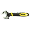 Stanley Maxsteel Adjustable Wrench