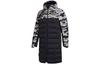 Manchester United Down Jacket Manchester United Men's Black FR3867
