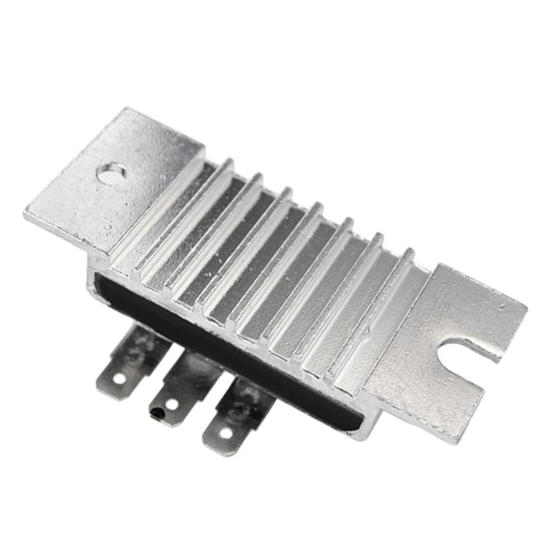 For Kawasaki Most FH Series Engines FX1000V-CS04 FX1000V-AS14 engines Motorcycle Voltage Regulator Rectifier 21066-7011