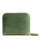 Brogue And Morrow Dalis Wallet (Olive)