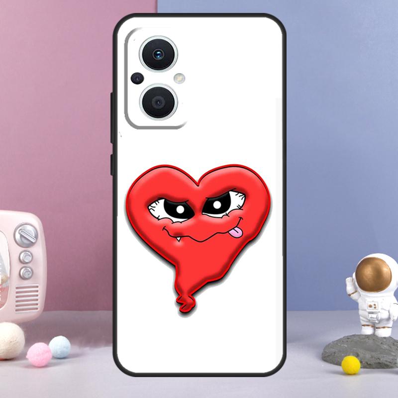 

Love Mafia Funda For OPPO Reno 11 F 12F 13F 14F 10 12 13 14 Pro 7 8 Lite OPPO Find X9 X6 X5 X8 Pro Case OPPO Reno8 T 4G