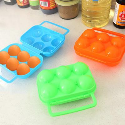 Gıda Kapları – Yumurta kapları