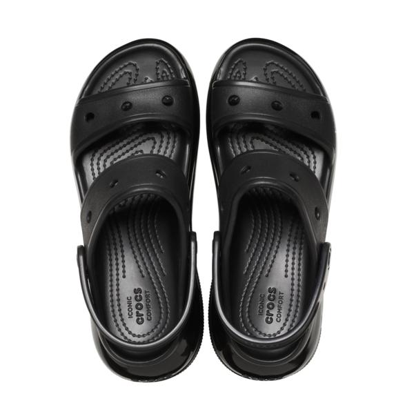 Crocs Women S Mega cruSh Sandal 207989 001