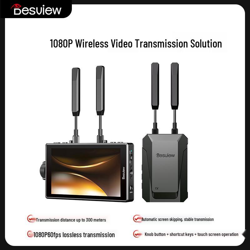 Bestview Professional Video Transmitters & Monitors