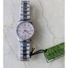 Used New and unused GUCCI GTimeless 30mm watch pink shell diamond YA1265062 women's Gucci mother of pearl