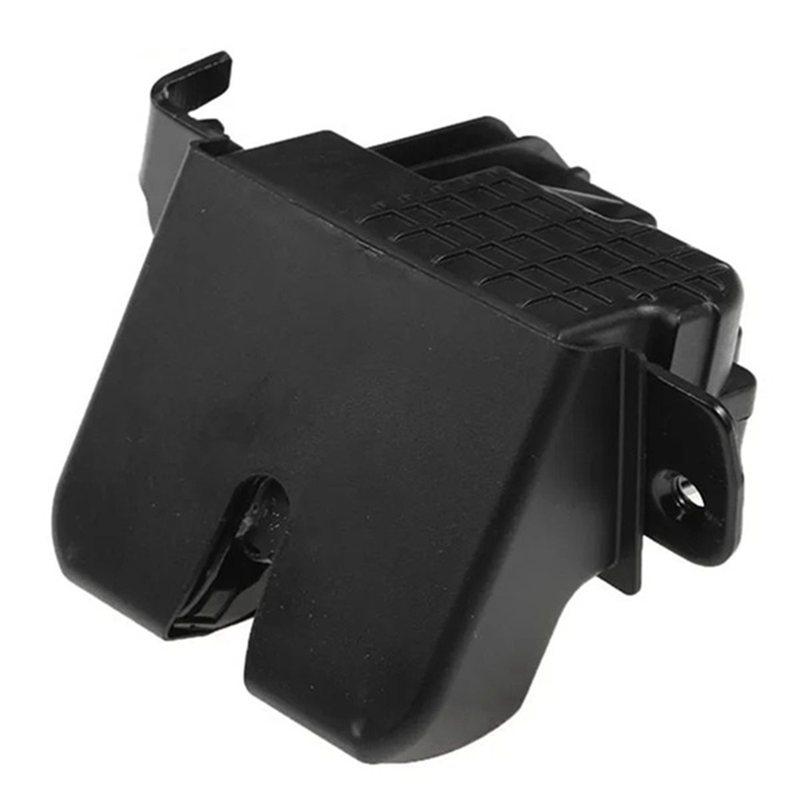 AB26 Trunk Door Lock Block Actuator Rear Tail Gate Lock Latch 81230C5000 81230-C5000 for Kia 2016- Sorento 2.4L