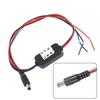 For Skoda MIB PQ Original Vehicle Equipped With Backup Camera Rear View Image Time Delay Relay 12V Reversing Relay
