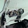 Motorcycle Modification Accessories - Reflective Mirror Full No With Blind Spots -180 View Mirror Degree V3G8