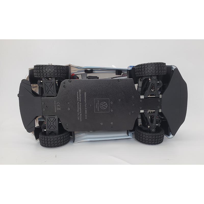 For 1/14 mjxrc 14304 POLO RC Cars Truck MJX 14304 Simulation Front and Rear Fenders