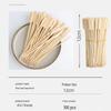 Aishangla Disposable Bamboo Skewers