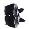Horse Fly Mask Breathable Comfortable Soft Fine Mesh Design Horse Face Mask Horse Supplies with Ears