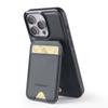 2 In 1 Detachable Card Solt Wallet Leather Magntic Wireless Charging Case For iPhone 16 Pro Max 15 14 Plus 13 12 11 SE2026 Cover