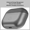 Carcasă de încărcare pentru căști Samsung Galaxy Buds 3/Buds 3 Pro Cutie portabilă de încărcare pentru căști Cutie de încărcare wireless pentru căști Pentru sală