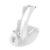 For   Game Disc Storage Rack Handle Storage Bracket Display Stand Controller Hanger for  One Switch Accessory