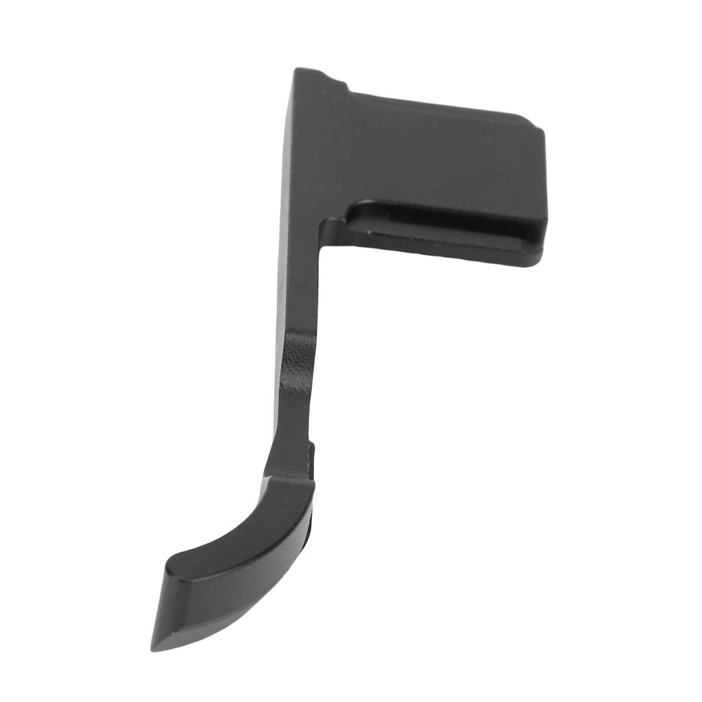 Grip de Deget Metalic Potrivit pentru Aparat Foto X-M5 Aliaj de Aluminiu Shoe Fierbinte Suport Deget Mare Mâner