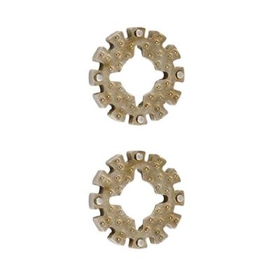 Universal Power Tool Blade Adapter Fast Change System Feature Heavy Duty Alloy Arbor Suitable for Reliable Performances