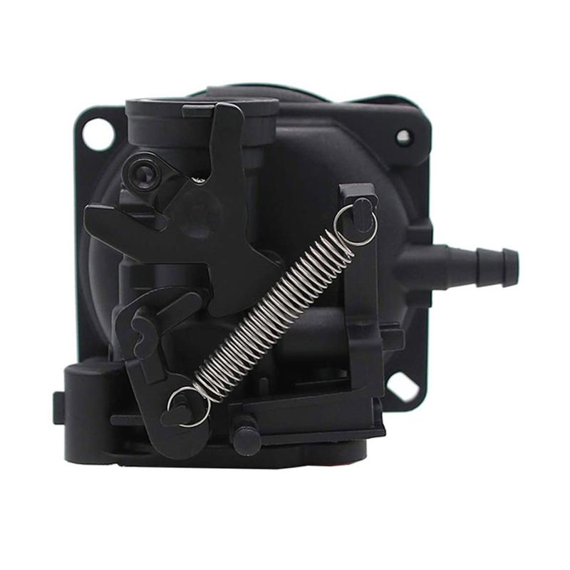 592361 594058 799584 09P702 103M02 550EX 625EX 675EX 725EXI Lawn Mower Engine Carburetor Compatible For