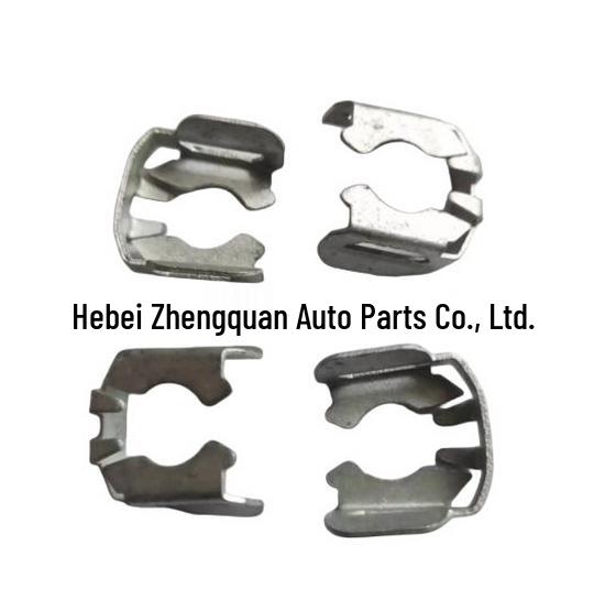Fuel Injector Metal Clip for Hummer Buick (PC61004, 12570620, 17113553)