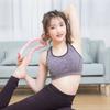 Loop Yoga Ring Support Tool Pilates Stretch Ring Fitness Equipment Yoga Circle Equipment  Gym