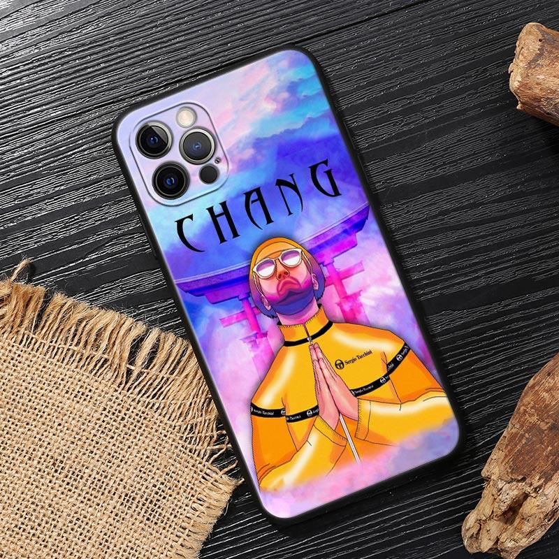 QLF x PNL Brothers Pnl Hülle Für iphone 17 Air Hülle Für iPhone 11 12 13 14 15 16 17 Pro Max 17Air 16 e Silikonhüllen Weiche Abdeckung