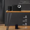 Edifier R206BT 2.1 Channel Bluetooth Computer Speakers CN Plug (adapter Included)