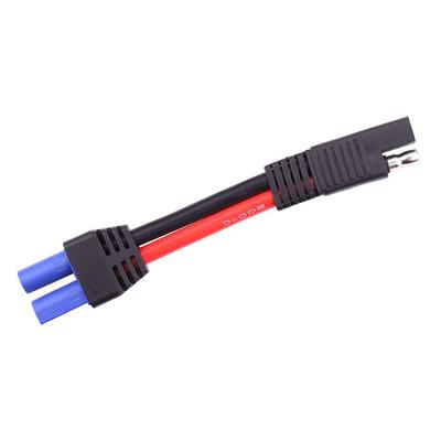 Sae Adapterkabel Stecker Draht zu Ec5 Buchse Stromkabel Batterie Batterie Solarkabel